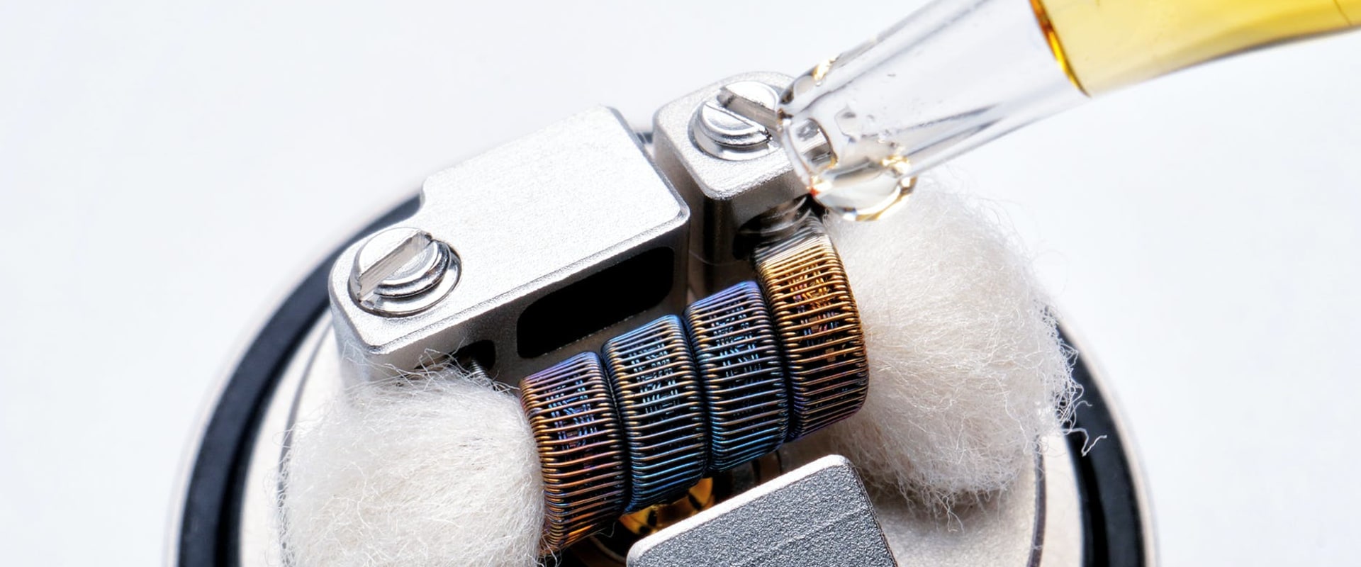 Everything You Need to Know About Vape Coils