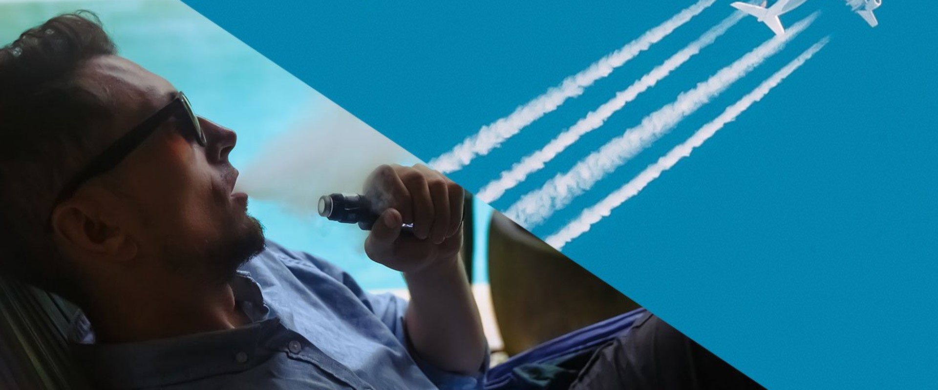 Can I Fly with My Vape? An Expert's Guide