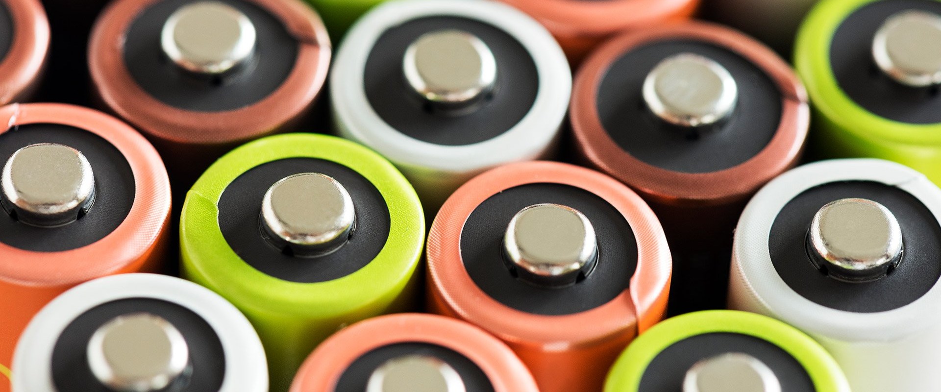 Everything You Need to Know About Batteries for Vaping