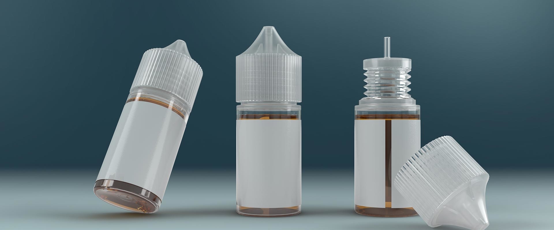 Everything You Need to Know About Vape E-Liquids