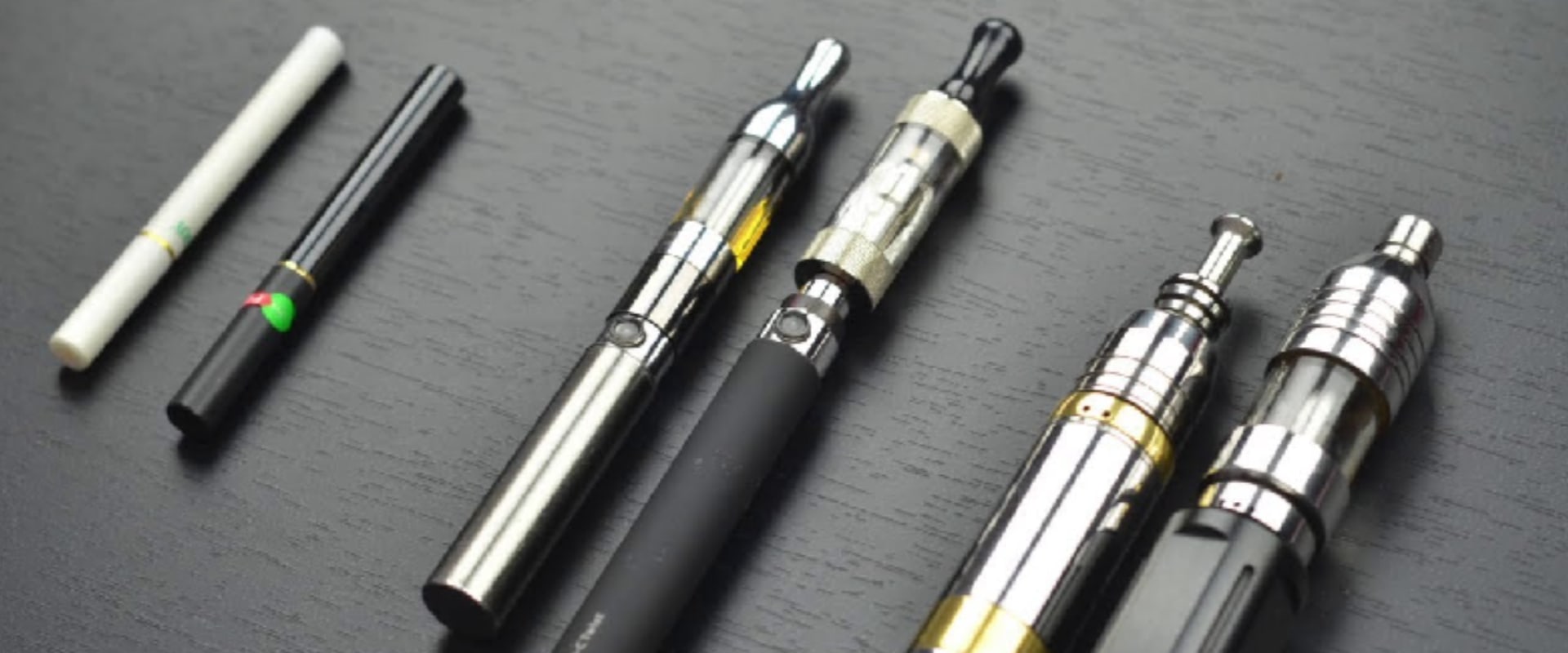 Vape Pen vs Box Mod: What's the Difference?
