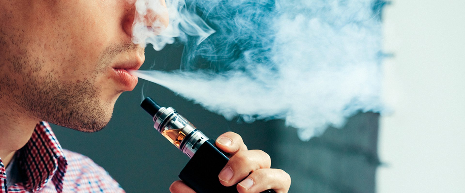 Is Vaping Safer Than Smoking Cigarettes? An Expert's Perspective