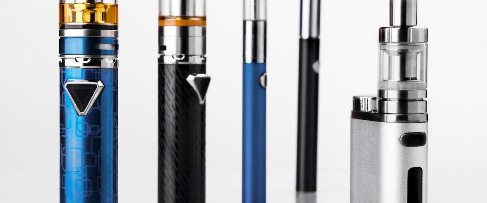 Are Vapes Safe to Use? An Expert's Perspective