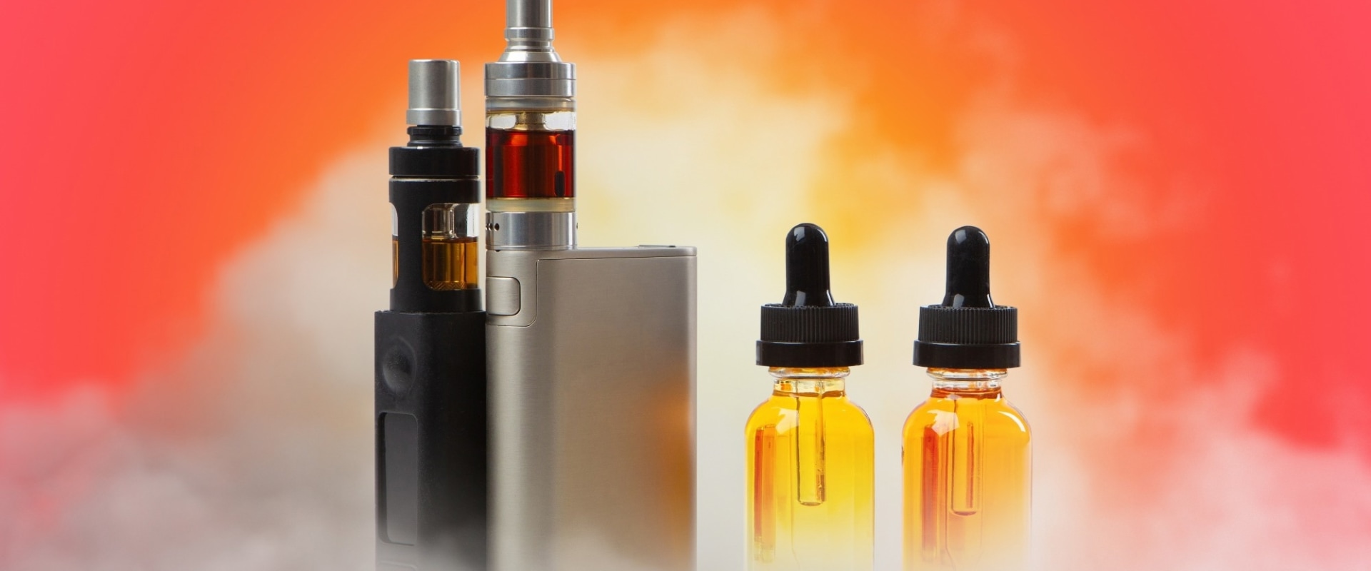 Are Vapes Bad for Your Health? An Expert's Perspective