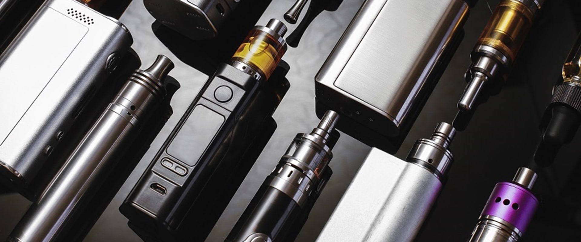 The Best E-Liquids for Vaping