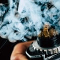 Vaping: What is the Best Temperature to Vape At?