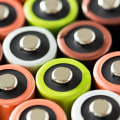 Everything You Need to Know About Batteries for Vaping