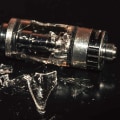 Finding Replacement Parts for Your Vape