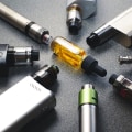 Age Restrictions on Buying Vapes and E-Liquids