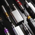 The Difference Between Vape Pens and Box Mods