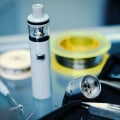 How to Clean Your Vape for Optimal Performance