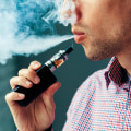 Is Vaping Safer Than Smoking Cigarettes? An Expert's Perspective