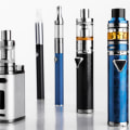 Are Vapes Safe to Use? An Expert's Perspective