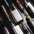 The Best E-Liquids for Vaping