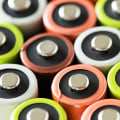 Everything You Need to Know About Vape Batteries