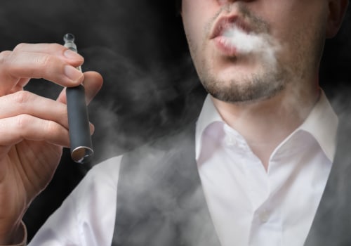 What is a Vape? An Expert's Guide