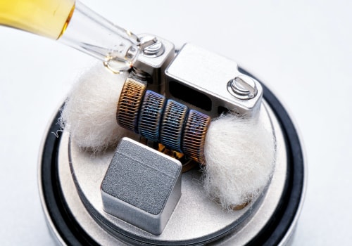 Everything You Need to Know About Vape Coils