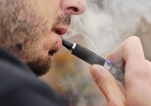 Everything You Need to Know About Vaping and Its Cost