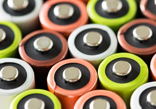 Everything You Need to Know About Batteries for Vaping