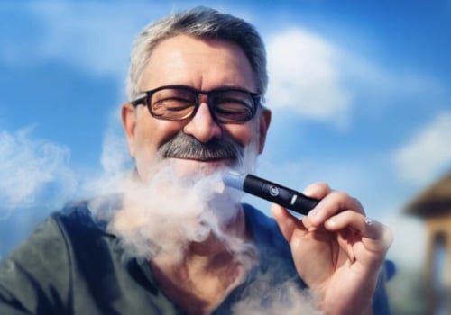 Everything You Need to Know About Sub-Ohm Vaping