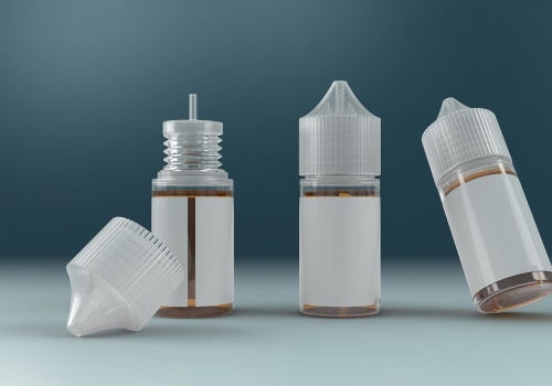 Everything You Need to Know About Vape E-Liquids