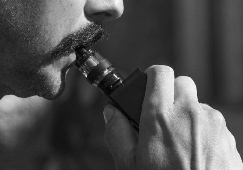 Vaping: What is the Best Wattage to Use?