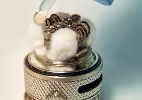 Everything You Need to Know About Building Vape Coils