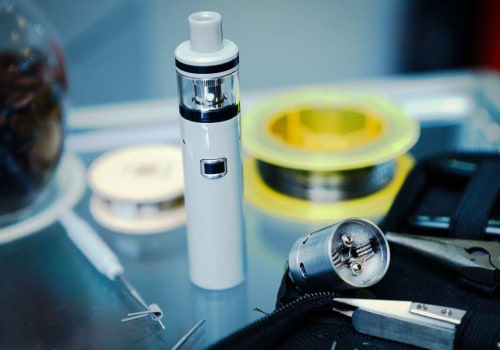 How to Clean Your Vape for Optimal Performance
