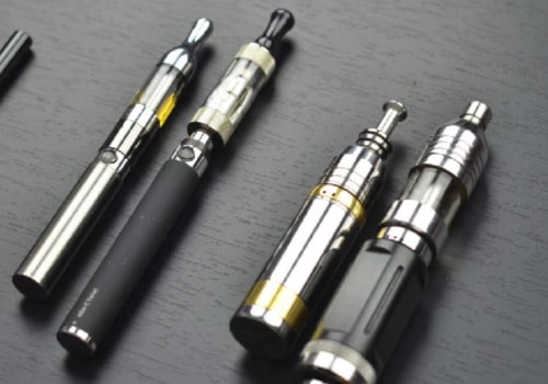 Vape Pen vs Box Mod: What's the Difference?