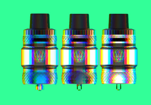 Everything You Need to Know About Vape Tanks