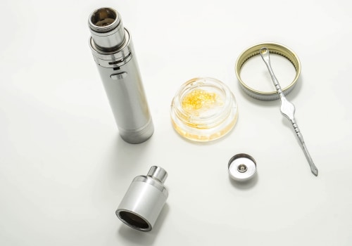 Vaping: What is the Best Voltage to Use?