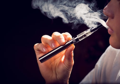 Vaping Indoors and Outdoors: What You Need to Know