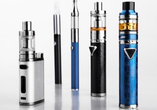 Are Vapes Safe to Use? An Expert's Perspective