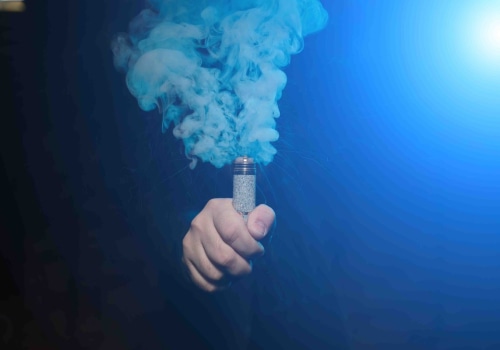 The Benefits of Vaping: A Comprehensive Guide