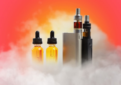 Are Vapes Bad for Your Health? An Expert's Perspective