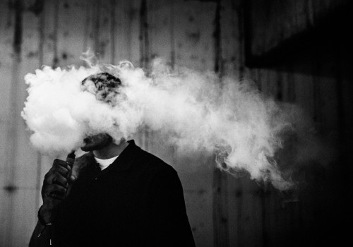 Everything You Need to Know About Vaping and Special E-Liquids